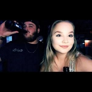 Meet your Posher, Zach